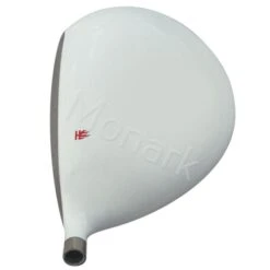 Heater Blue Angels Titanium Driver Head -Elite Golf Shop d 4156