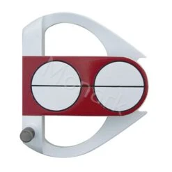 Armada-2 Mallet Putter Head -Elite Golf Shop d 4434