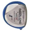 Integra Sooolong 450 Titanium Driver Head -Elite Golf Shop d 4514