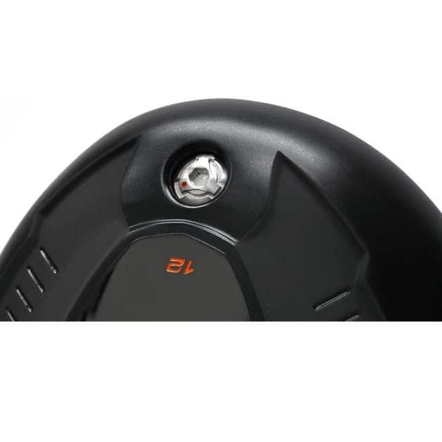 Acer XV Titanium Driver Head 5 Acer XV Titanium Driver Head - Image 3