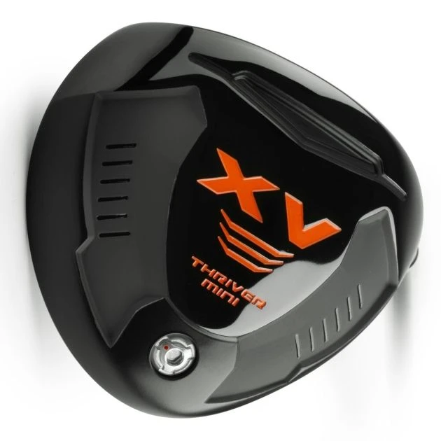 Acer XV Titanium Thriver Mini Head 4 Acer XV Titanium Thriver Mini Head - Image 2