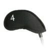 Neoprene Iron Headcovers - Set Of 9 -Elite Golf Shop d 46