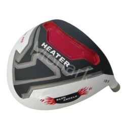 Heater Blue Angels Titanium Driver Component Kit -Elite Golf Shop d 4743