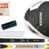 Heater Blue Angels Fairway Wood Component Kit -Elite Golf Shop d 4777