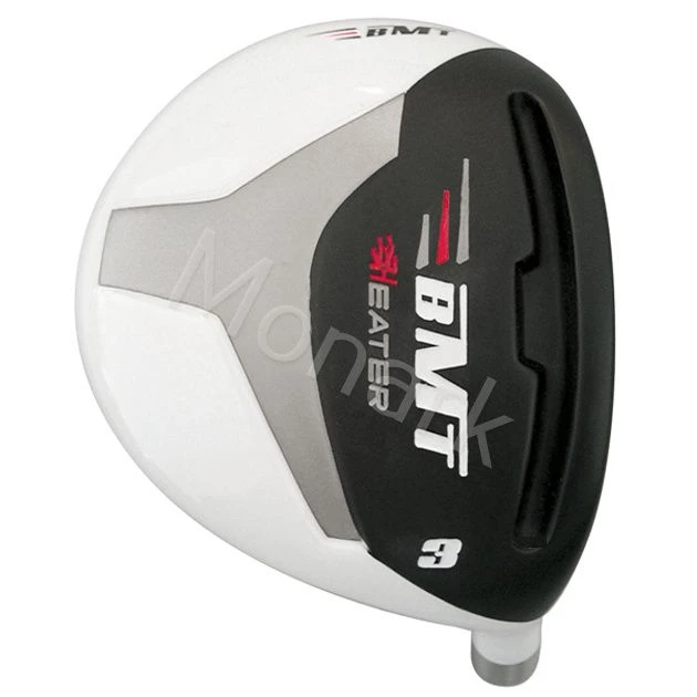 Heater BMT Fairway Wood Component Kit 4 Heater BMT Fairway Wood Component Kit - Image 2