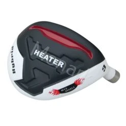 Heater Blue Angels Hybrid Component Kit -Elite Golf Shop d 4788