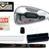 Heater BMT S-550 Iron Set Component Kit