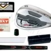 Heater BMT S-550 Wedge Component Kit -Elite Golf Shop d 4847