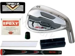 Heater BMT S-550 Wedge Component Kit