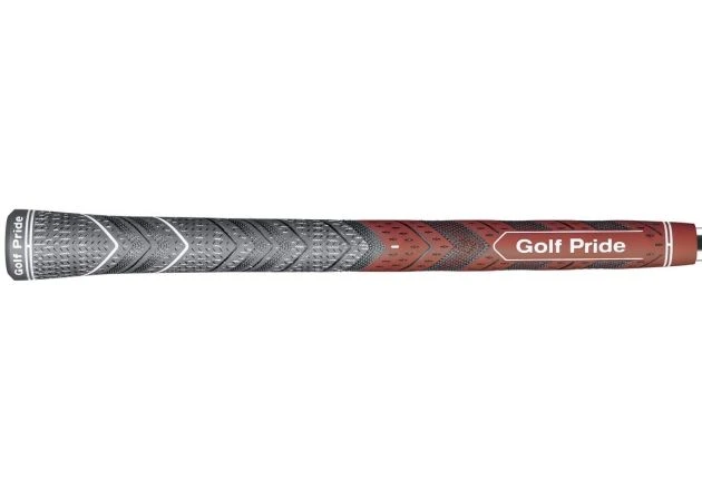 Golf Pride MCC Plus4 Standard Red - 13 Pc Grip Kit 3 Golf Pride MCC Plus4 Standard Red - 13 Pc Grip Kit