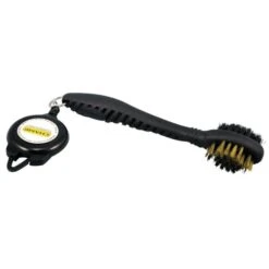 Champ Spikes Dual Golf Brush 2