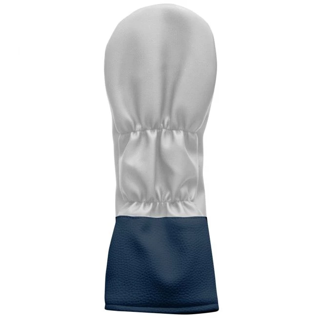 Sahara Retro Golf Headcovers Red/White/Blue 4 Sahara Retro Golf Headcovers Red/White/Blue - Image 2