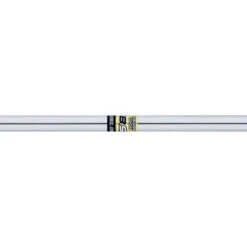 True Temper GS85 Steel 0.370" Parallel Wedge Shaft