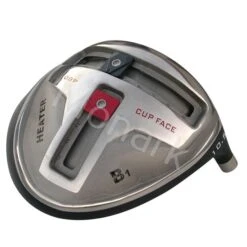 Heater B-1 Titanium Driver Head 13 Heater B-1 Titanium Driver Head -Elite Golf Shop d 5428