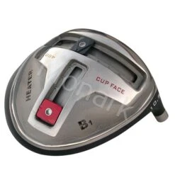 Heater B-1 Titanium Driver Head 14 Heater B-1 Titanium Driver Head -Elite Golf Shop d 5429