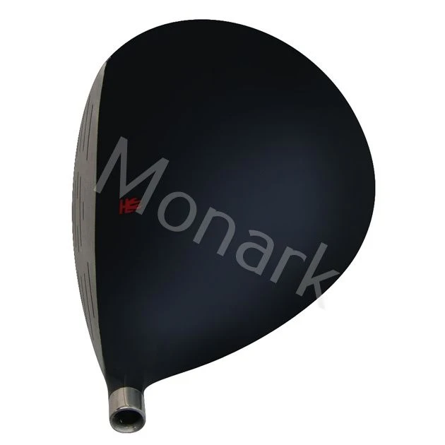 Heater B-1 Titanium Driver Head 8 Heater B-1 Titanium Driver Head - Image 6