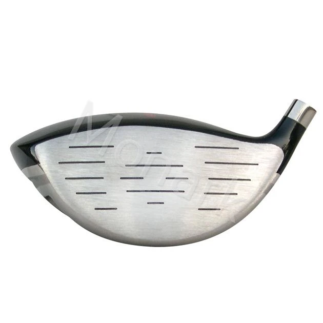 Heater B-1 Titanium Driver Head 9 Heater B-1 Titanium Driver Head - Image 7