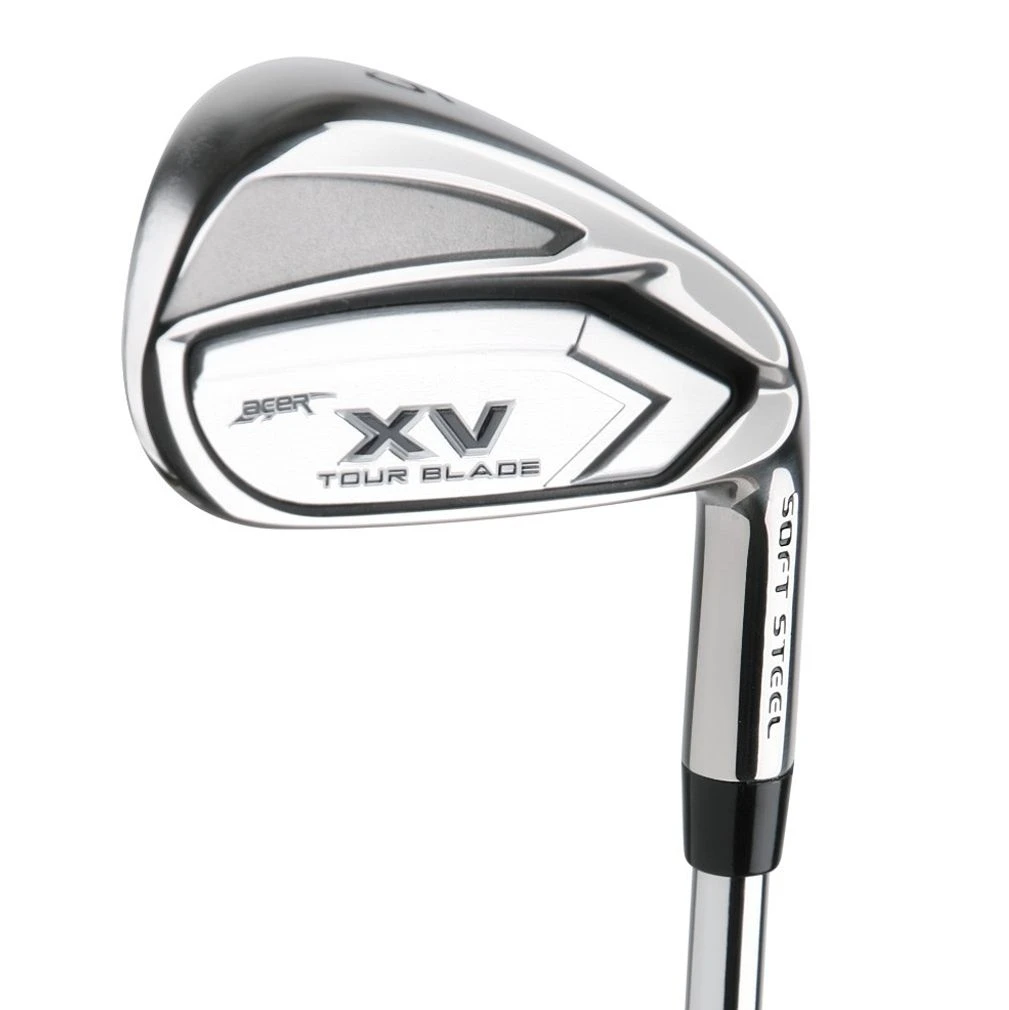Acer XV Tour Blade Iron Head 3 Acer XV Tour Blade Iron Head