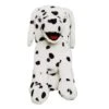 Dalmatian Driver Headcover -Elite Golf Shop d 5705