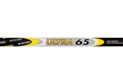 Syntec Ultra-65 Graphite Wood Shafts