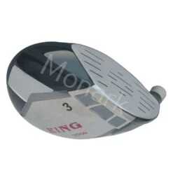 King X750 Fairway Wood Head -Elite Golf Shop d 6001