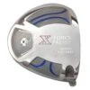 X-Force P42 Cup Face Titanium Driver Head 1 X-Force P42 Cup Face Titanium Driver Head -Elite Golf Shop d 6007