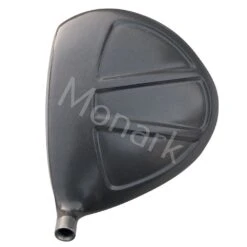 X-Force P42 Cup Face Titanium Driver Head -Elite Golf Shop d 6009