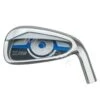 X-Force P-42 Iron Head -Elite Golf Shop d 6040