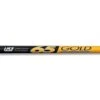 UST 65 Gold Graphite Wood Shaft -Elite Golf Shop d 609