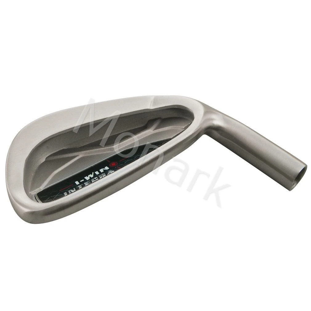 Integra I-Win Single Length Iron Heads 5 Integra I-Win Single Length Iron Heads - Image 3