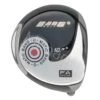 Bang Golf Bang-O-Matic 460 Beta Titanium Driver Head -Elite Golf Shop d 6224