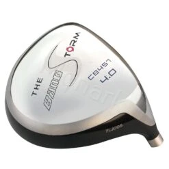Bang Golf Storm Beta Titanium Driver Head -Elite Golf Shop d 6233