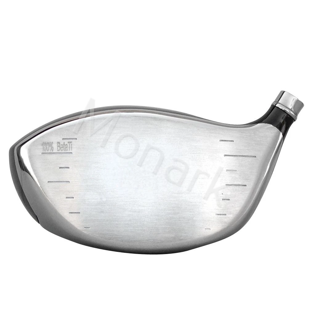 Bang Golf ST539 Cast Beta Titanium Driver Head 6 Bang Golf ST539 Cast Beta Titanium Driver Head - Image 4