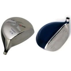 Bang Golf Storm Offset Beta Titanium Driver Head -Elite Golf Shop d 6253