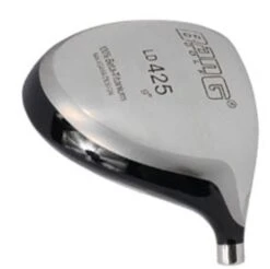 Bang Golf Nakagawa Design LD425 Beta Titanium Driver Head -Elite Golf Shop d 6259