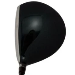 Bang Golf Bangenstein Tri-Face Titanium Driver Head -Elite Golf Shop d 6263