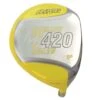 Bang Golf Mellow Yellow 420cc Beta Titanium Driver Head
