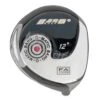 Bang Golf Bang-O-Matic 401 Beta Titanium Driver Head Black -Elite Golf Shop d 6274