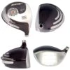 Bang Golf Bang-O-Matic 401 Beta Titanium Driver Head Burgundy 1 Bang Golf Bang-O-Matic 401 Beta Titanium Driver Head Burgundy -Elite Golf Shop d 6279