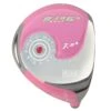 Bang Golf Pink-O-Matic 401 Beta Titanium Driver Head Pink -Elite Golf Shop d 6283