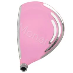 Bang Golf Pink-O-Matic 401 Beta Titanium Driver Head Pink -Elite Golf Shop d 6285