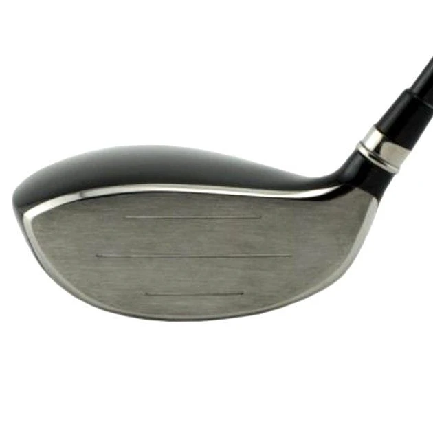 Bang Golf Bang-O-Matic Beta Titanium Fairway Wood Head 4 Bang Golf Bang-O-Matic Beta Titanium Fairway Wood Head - Image 2