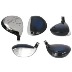 Bang Golf Storm Maraging Fairway Wood Heads -Elite Golf Shop d 6298