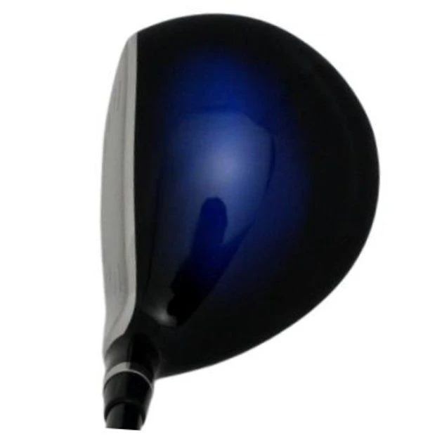 Bang Golf Storm Offset Maraging Fairway Wood Heads 5 Bang Golf Storm Offset Maraging Fairway Wood Heads - Image 3