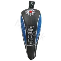 Bang Golf Bangster Maraging TiCN Fairway Wood Heads 11 Bang Golf Bangster Maraging TiCN Fairway Wood Heads -Elite Golf Shop d 6308