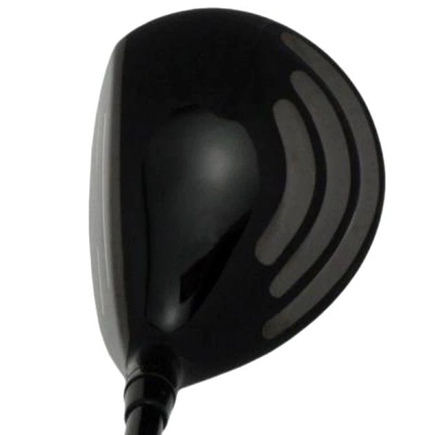 Bang Golf Bangster Maraging TiCN Fairway Wood Heads 5 Bang Golf Bangster Maraging TiCN Fairway Wood Heads - Image 3