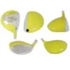 Bang Golf Mellow Yellow Fairway Wood Heads -Elite Golf Shop d 6313