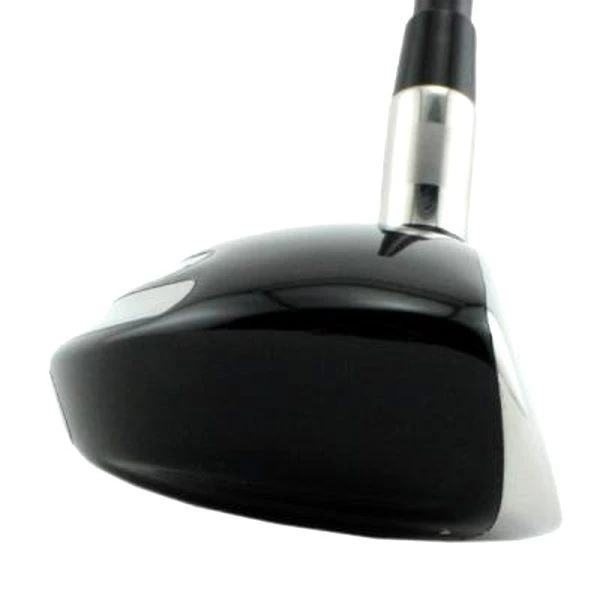 Bang Golf Bang-O-Matic Maraging Hybrid Head Black/Blue 7 Bang Golf Bang-O-Matic Maraging Hybrid Head Black/Blue - Image 5