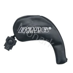 Bang Golf Bang-O-Matic CenterCut CNC Milled Forged Iron Heads -Elite Golf Shop d 6320