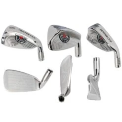 Bang Golf Bang-O-Matic CenterCut CNC Milled Forged Iron Heads -Elite Golf Shop d 6326